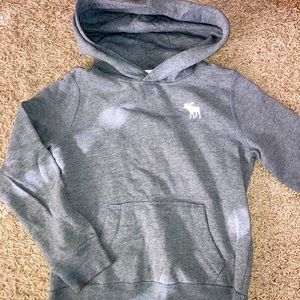Kids Abercrombie Hoodie